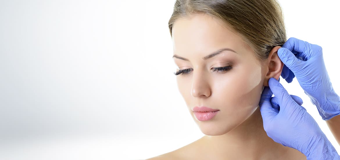 جراحة تجميل الأذن في تركيا