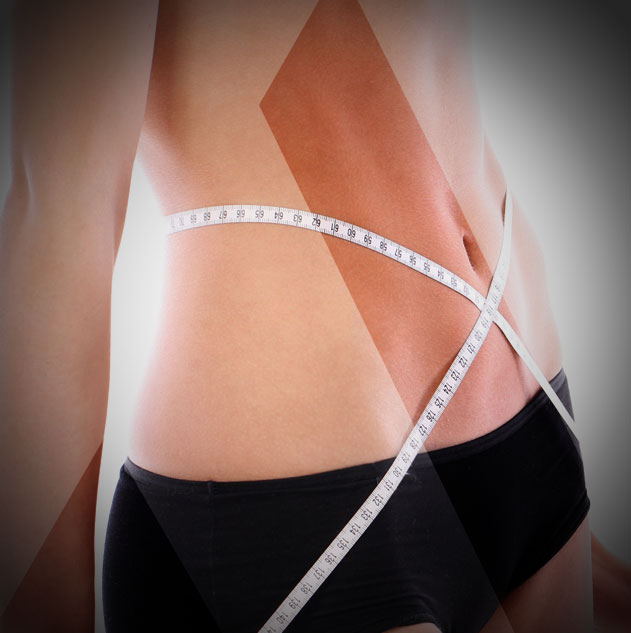 عملية شد البطن