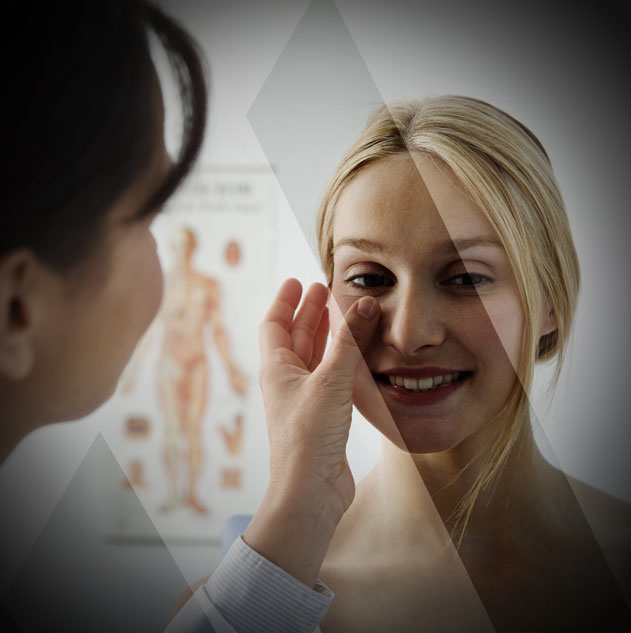 اسباب التجاعيد